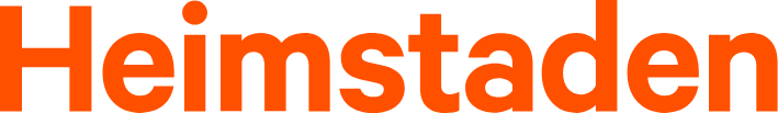 Heimstaden logo